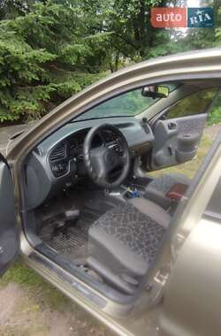 Седан Daewoo Lanos 2003 в 
