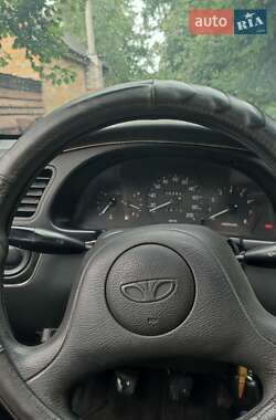 Седан Daewoo Lanos 2003 в 