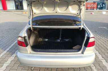Седан Daewoo Lanos 2008 в 