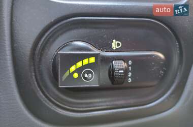 Седан Daewoo Lanos 2008 в 