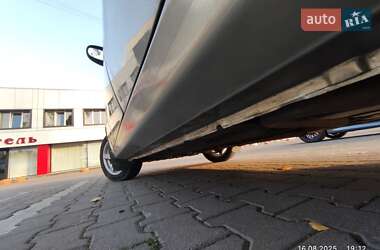 Седан Daewoo Lanos 2008 в 