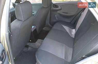 Седан Daewoo Lanos 2007 в 