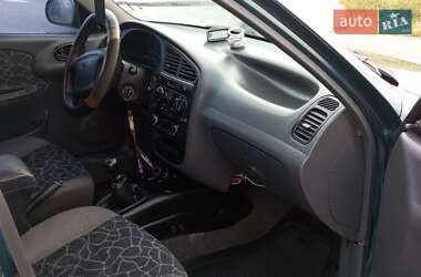 Седан Daewoo Lanos 2003 в 