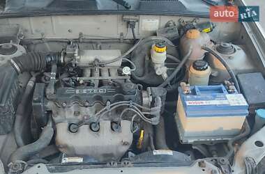 Седан Daewoo Lanos 2003 в 
