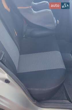 Седан Daewoo Lanos 2003 в 