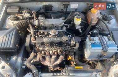 Седан Daewoo Lanos 2007 в 