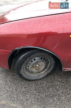 Седан Daewoo Lanos 2006 в 
