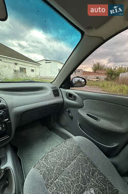 Седан Daewoo Lanos 2005 в 