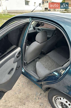 Седан Daewoo Lanos 2005 в 
