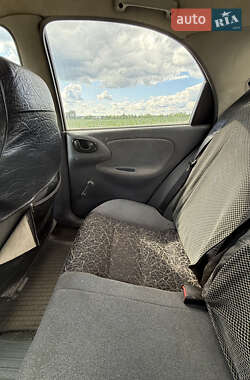 Седан Daewoo Lanos 2007 в 