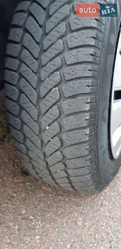 Седан Daewoo Lanos 2003 в Черкассах