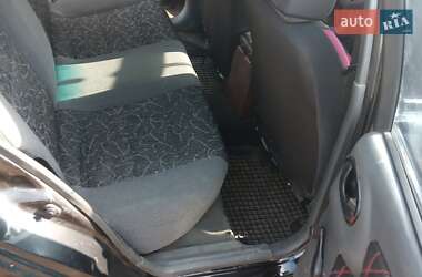 Седан Daewoo Lanos 2006 в 