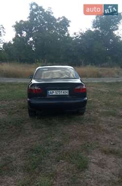 Седан Daewoo Lanos 2006 в 