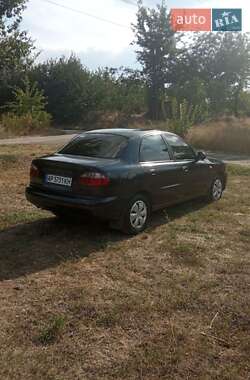 Седан Daewoo Lanos 2006 в 