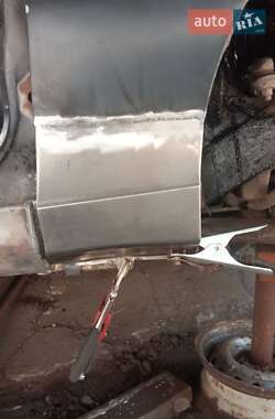 Седан Daewoo Lanos 2006 в 