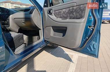 Седан Daewoo Lanos 2002 в 