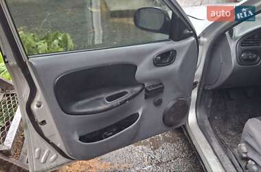 Седан Daewoo Lanos 2004 в 