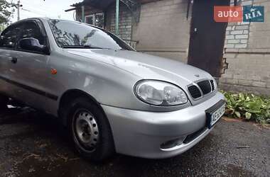Седан Daewoo Lanos 2004 в 