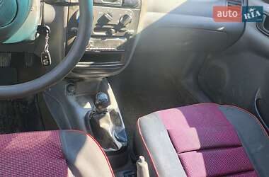 Седан Daewoo Lanos 2007 в 
