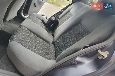 Седан Daewoo Lanos 2006 в 