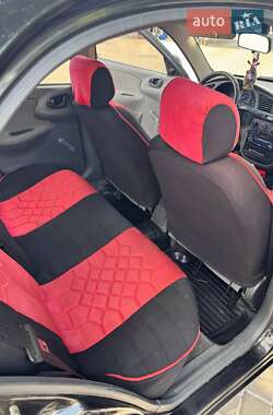 Седан Daewoo Lanos 2008 в 