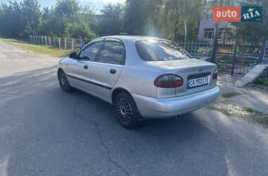 Седан Daewoo Lanos 2005 в 