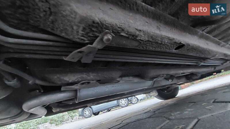 Седан Daewoo Lanos 2008 в Киеве