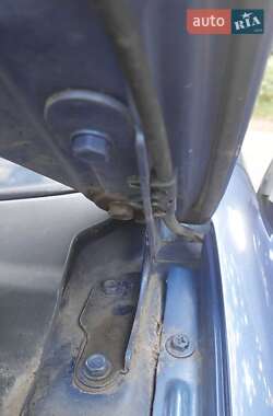Седан Daewoo Lanos 2008 в Киеве