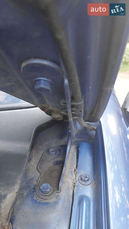 Седан Daewoo Lanos 2008 в Киеве