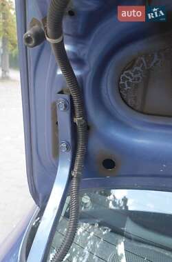 Седан Daewoo Lanos 2008 в Ірпені