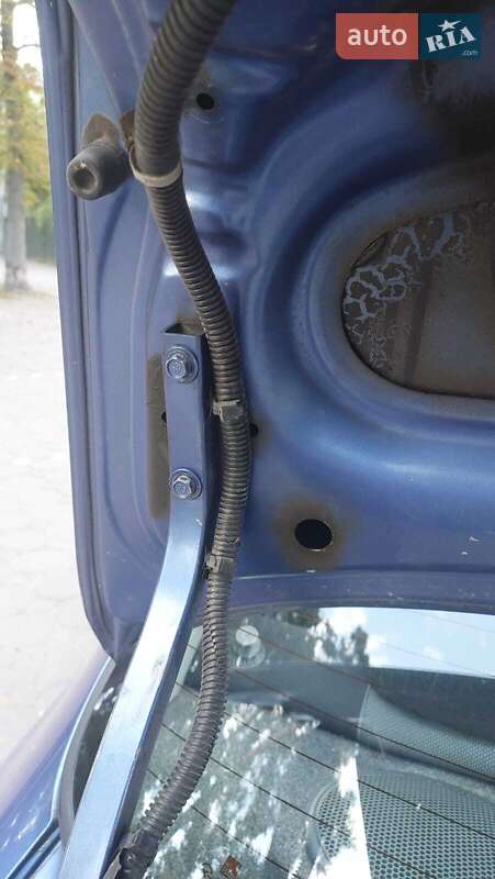 Седан Daewoo Lanos 2008 в Ірпені