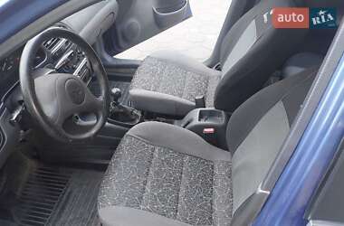 Седан Daewoo Lanos 2008 в Киеве