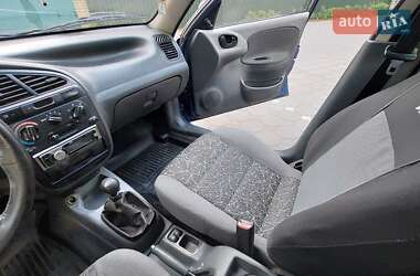 Седан Daewoo Lanos 2008 в Киеве