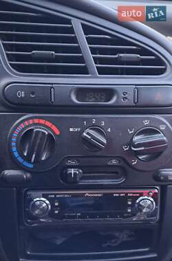 Седан Daewoo Lanos 2007 в  фото 13 Седан Daewoo Lanos 2007 в