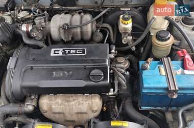 Седан Daewoo Lanos 2005 в 