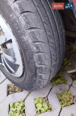 Седан Daewoo Lanos 2002 в 
