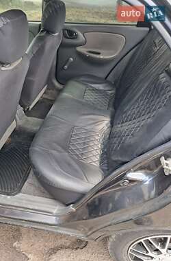 Седан Daewoo Lanos 2006 в 
