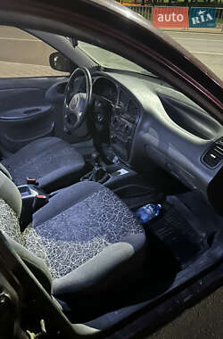 Седан Daewoo Lanos 2011 в 