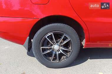 Седан Daewoo Lanos 2008 в 