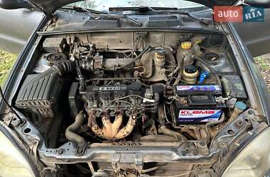 Седан Daewoo Lanos 2008 в 