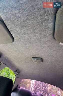 Седан Daewoo Lanos 2008 в 
