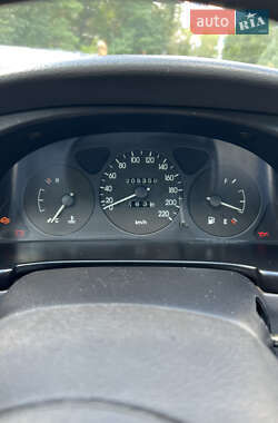 Седан Daewoo Lanos 2004 в 