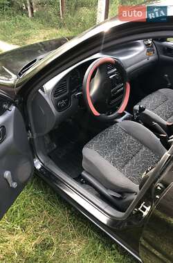Седан Daewoo Lanos 2008 в 