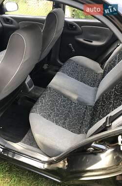 Седан Daewoo Lanos 2008 в 