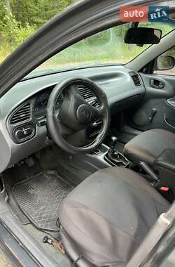 Седан Daewoo Lanos 1998 в 
