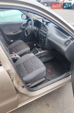 Седан Daewoo Lanos 2008 в 