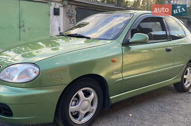 Хетчбек Daewoo Lanos 2003 в Запоріжжі