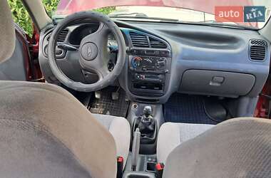 Седан Daewoo Lanos 2003 в 