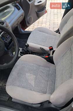 Седан Daewoo Lanos 2003 в 