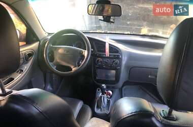 Седан Daewoo Lanos 2004 в 